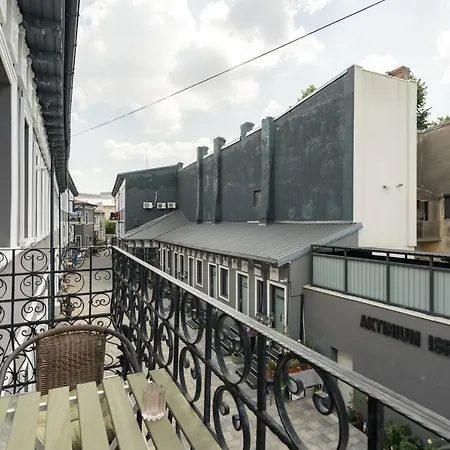 Monza Apartment-Ultracentral-3