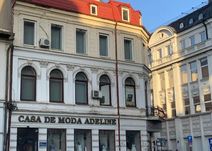 Sada Gallery II Bucureşti